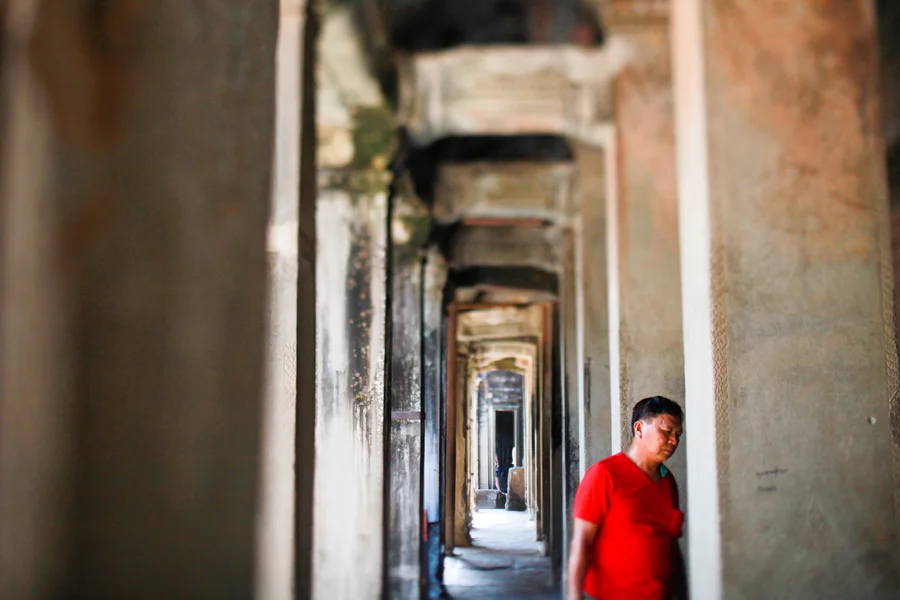 cambodia | good bye for now.