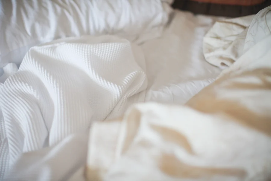 on love and mornings.