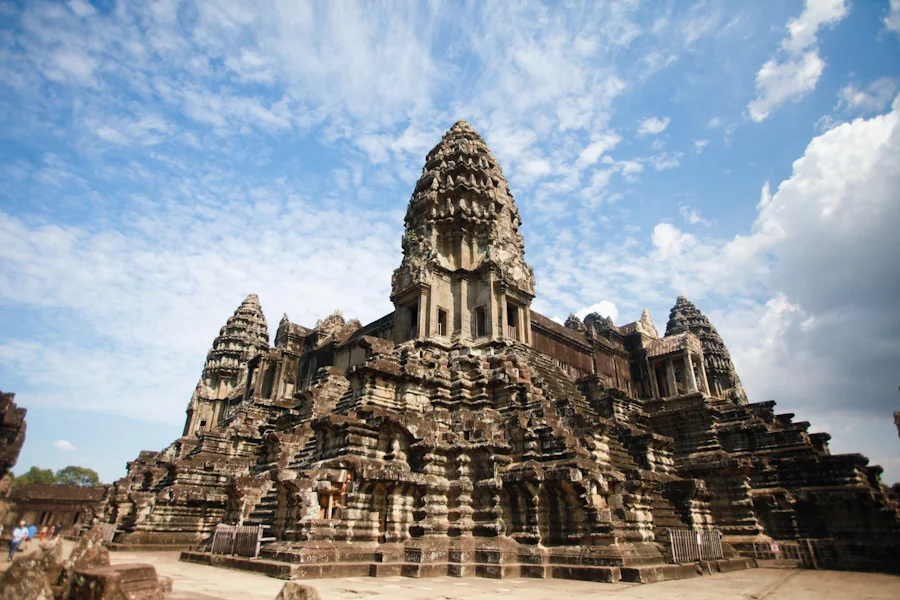 cambodia | angkor wat