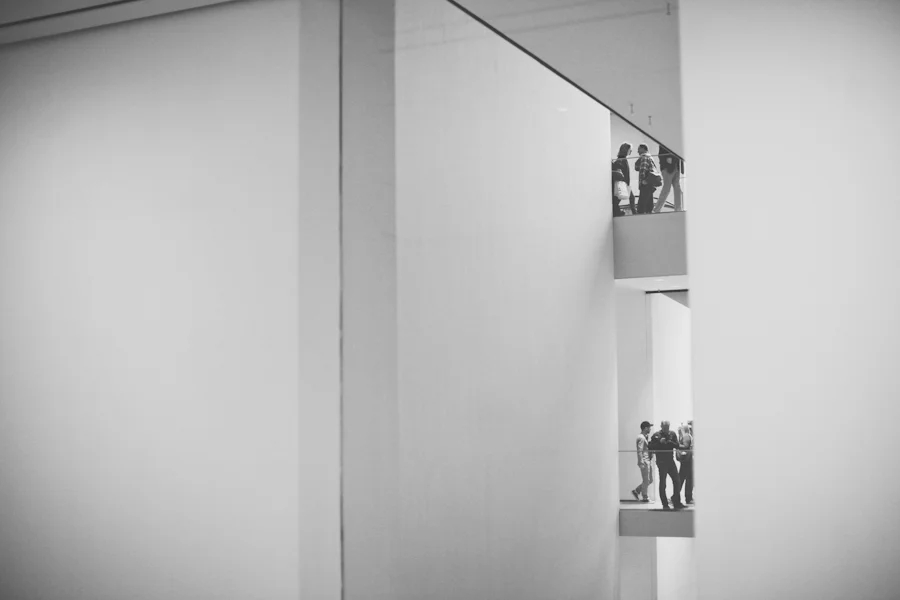 new york | movement at the moma