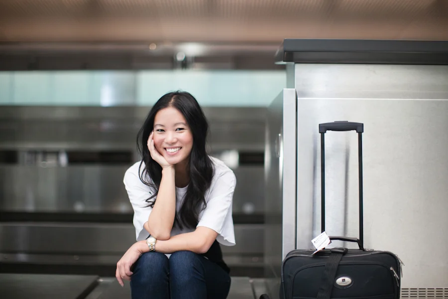 San Francisco | Adventures with Kelly Purkey pt.1