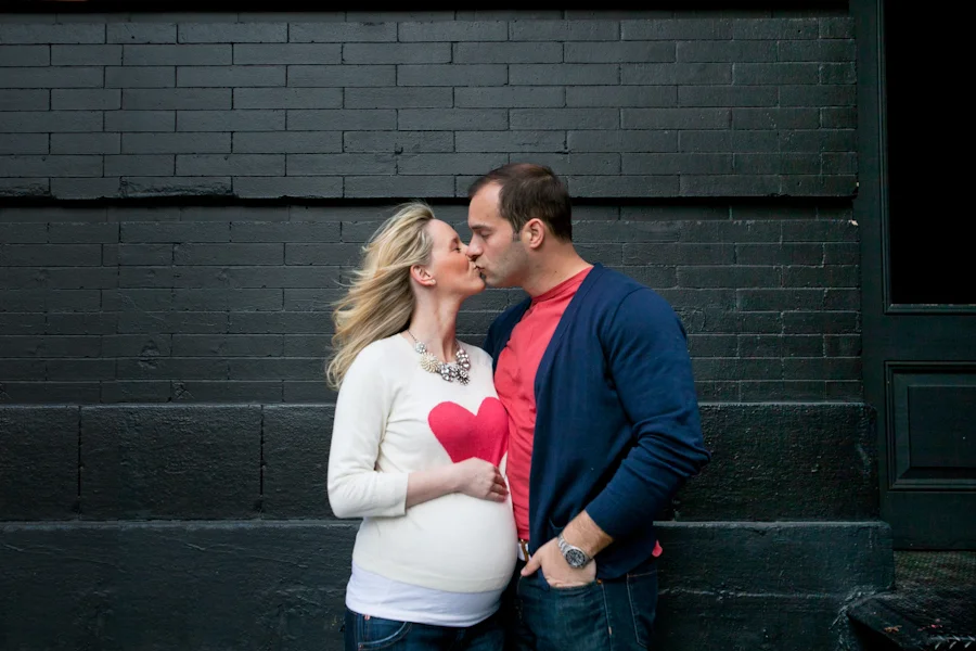 a year of love | march.