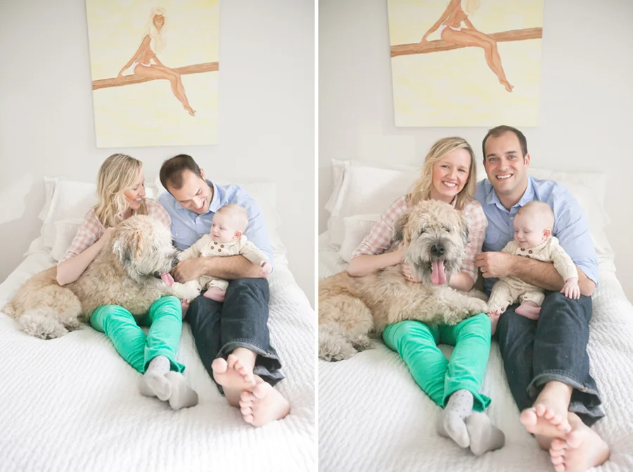 a year of love | november