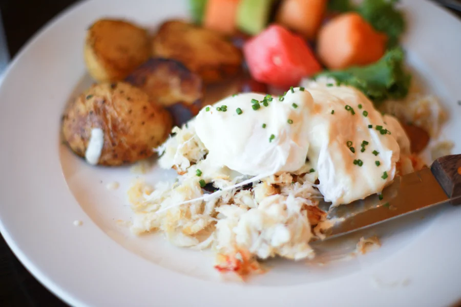 everyday should be a brunch day.