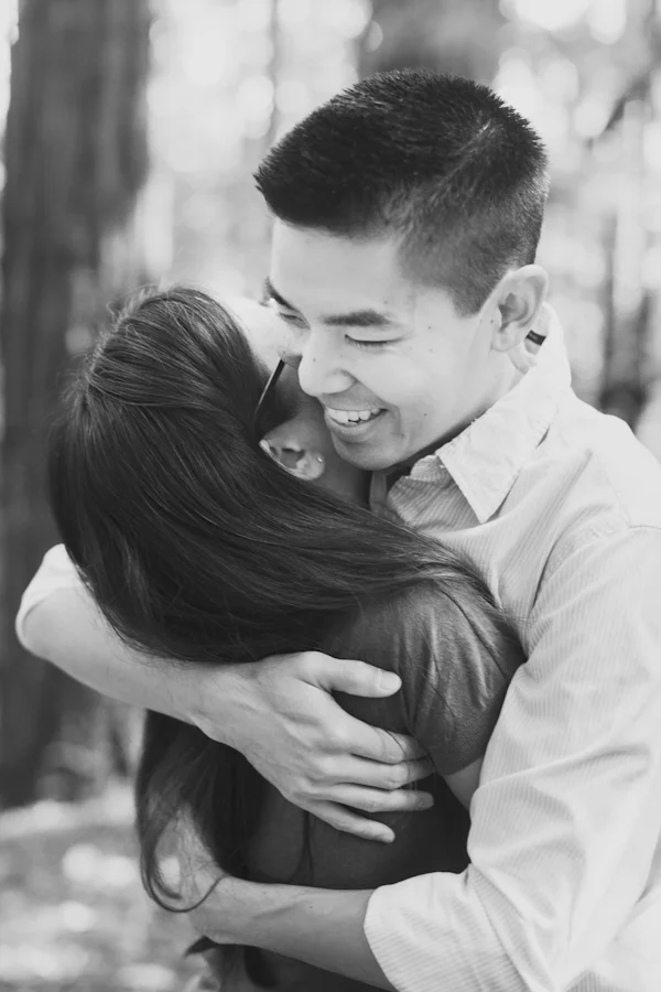 Super Awesome Picnic Wedding | Cheryl & Rob 