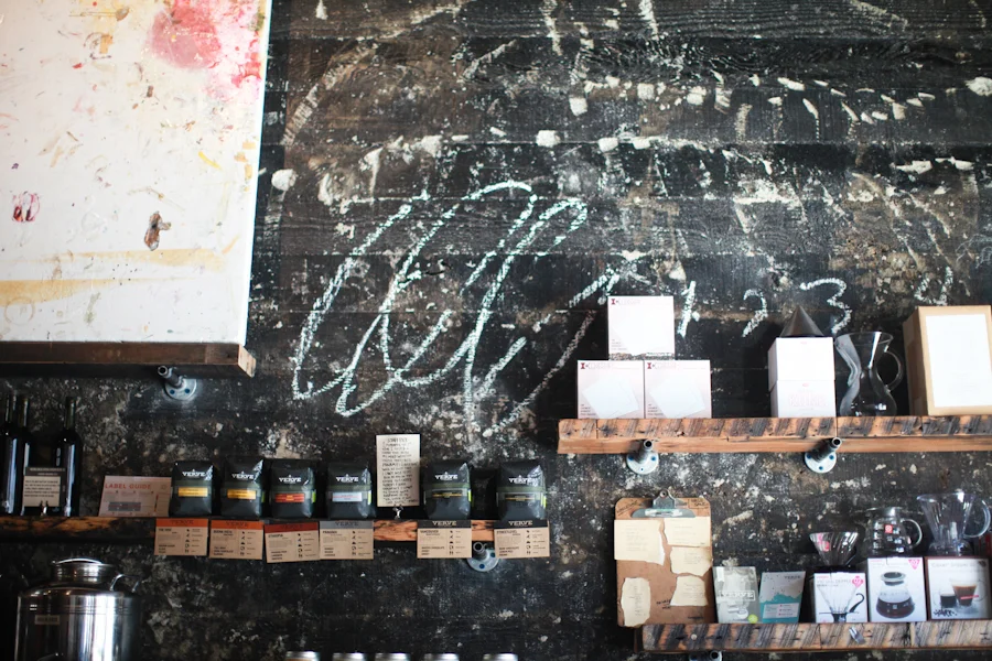 duende | light and paella