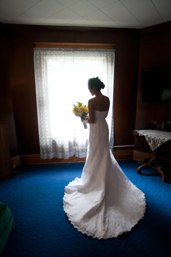 Pennsylvania Wedding Photography | Julie & Wade