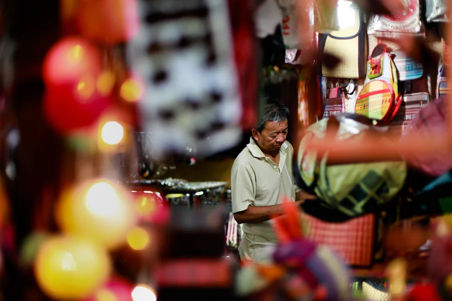 cambodia | the market