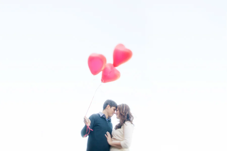 Carmel Engagement Session | Brittney & John