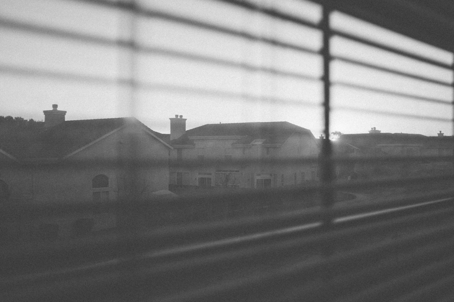 the "perks" of not sleeping.