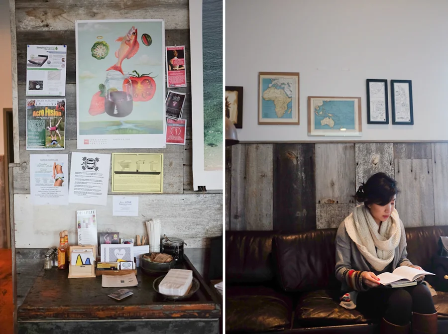 charleston | collective coffee