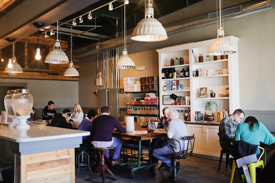 charleston | butcher & bee