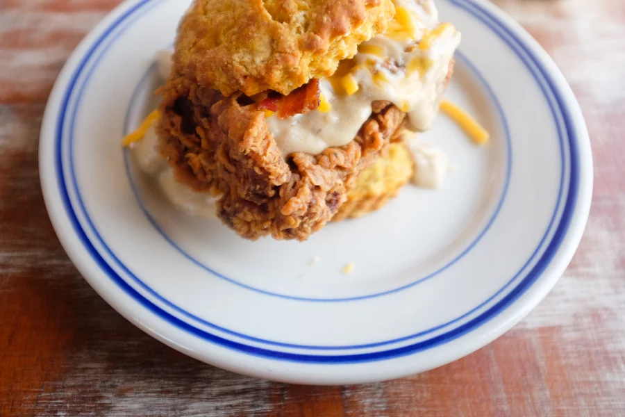 norfolk | handsome biscuit