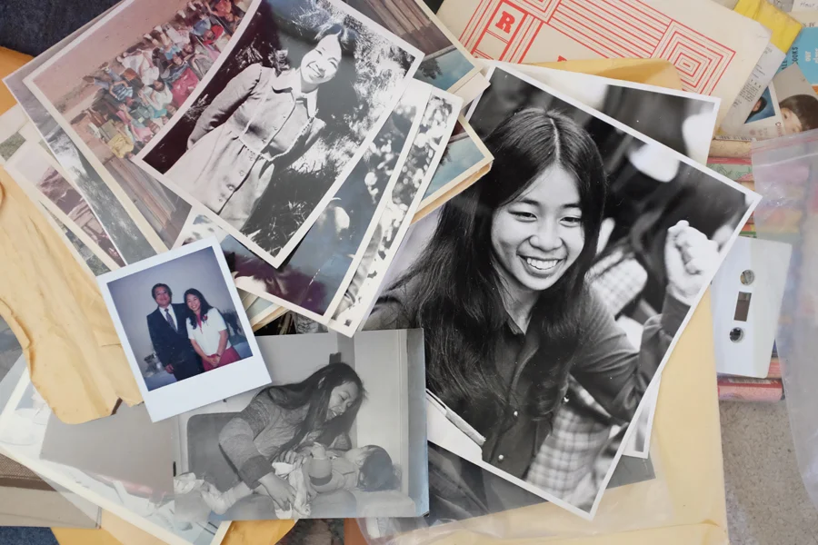 why pictures matter.