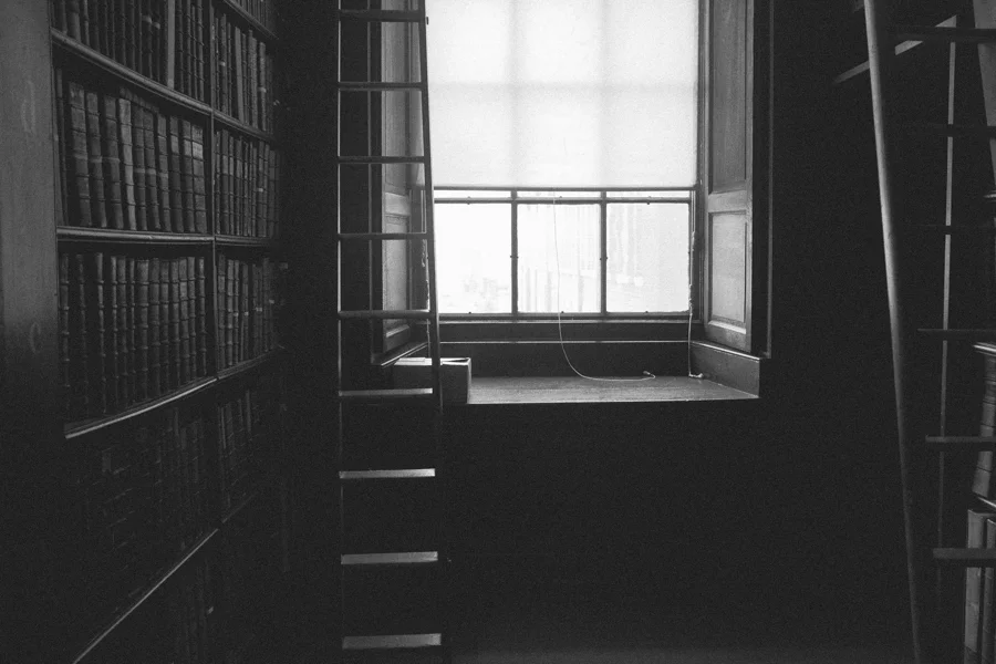 Ireland | Trinity College