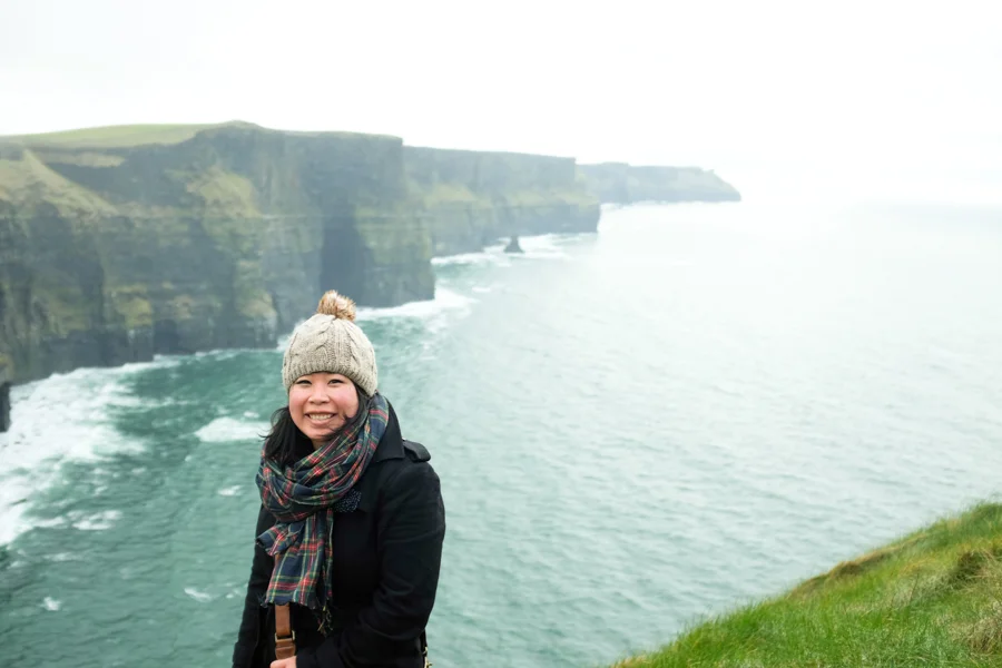 Ireland | Cliffs of Moher