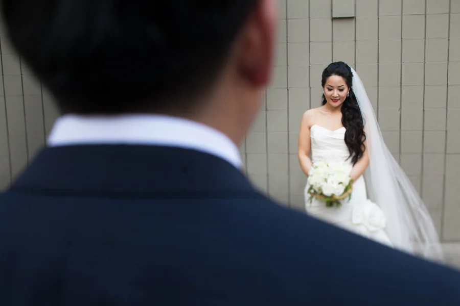 Garden Court Hotel Wedding | Suzanne & Eugene