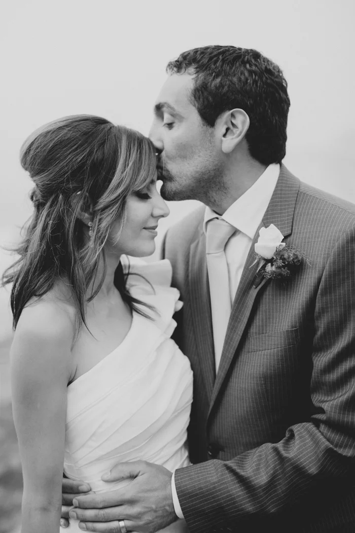 When you open  your eyes..