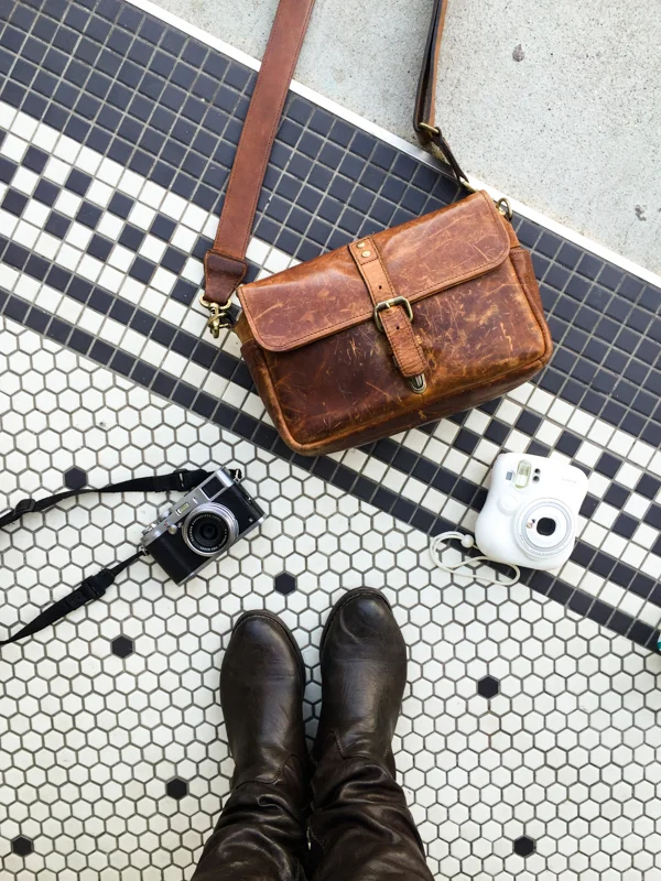 my favorite camera bag