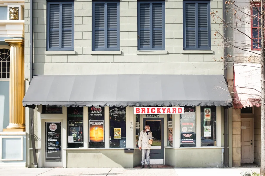 4 Tips to Working While Traveling.