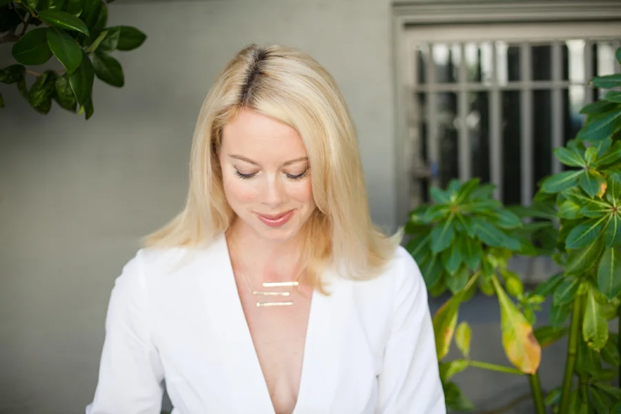 San Francisco Lifestyle Blogger