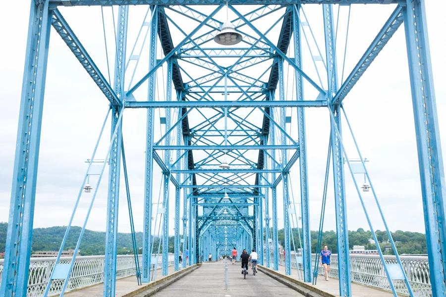 CHATTANOOGA | THE GUIDE