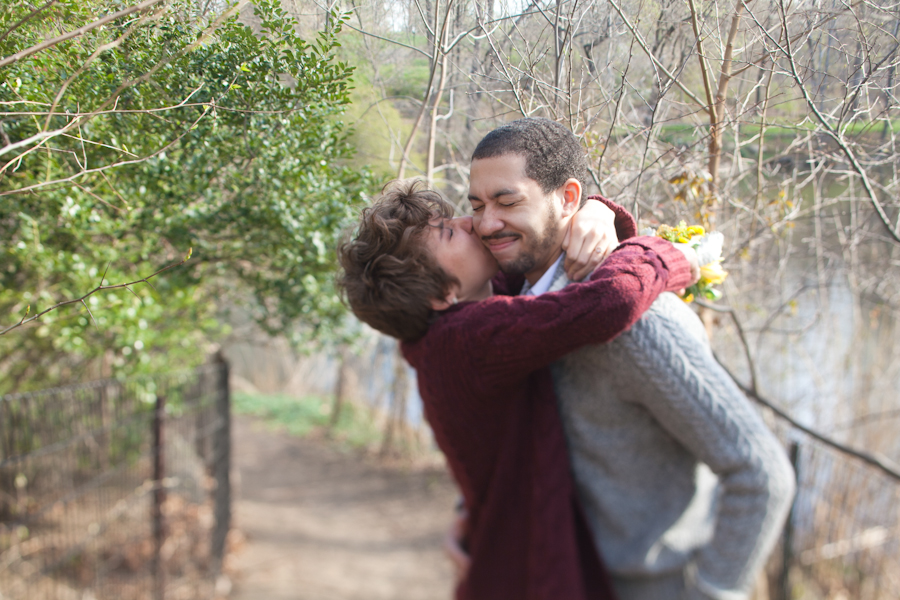 Brennan & Ben