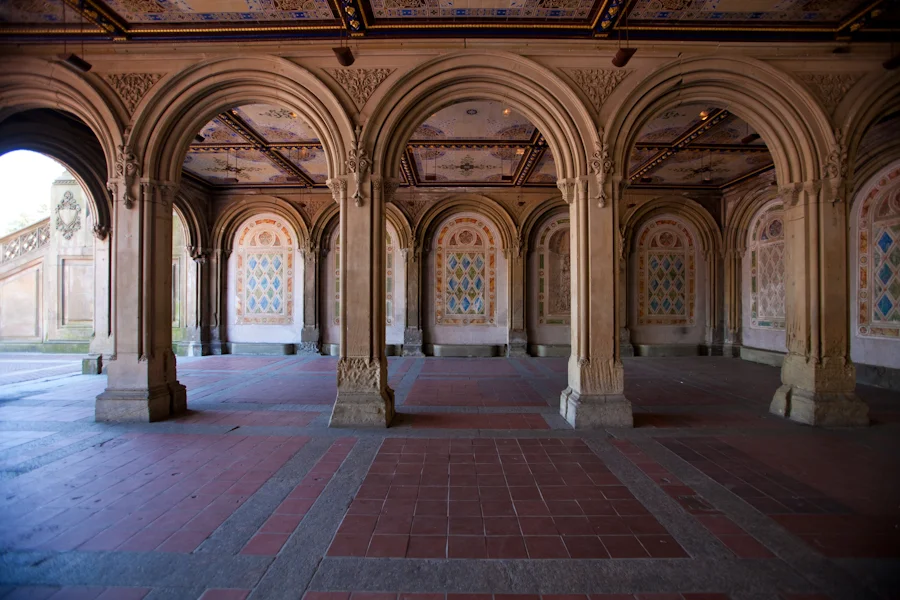 New York | Central Park