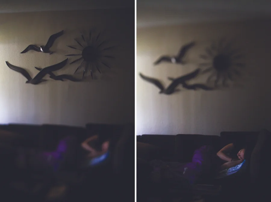 Palm Springs | mornings