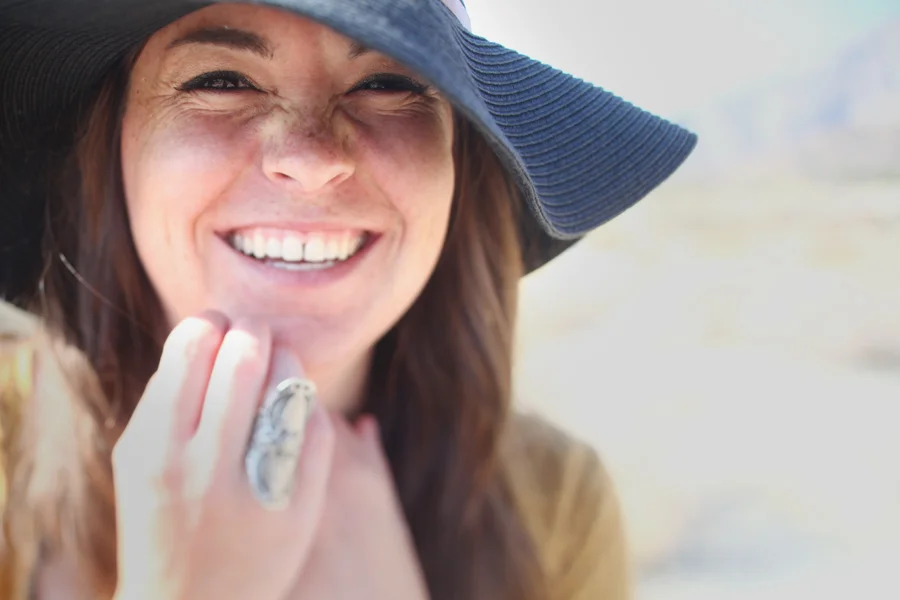 Palm Springs | the desert. 