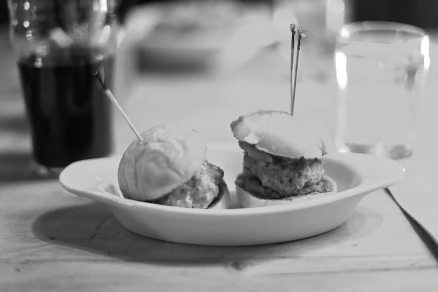 New York | The Meatball Shop