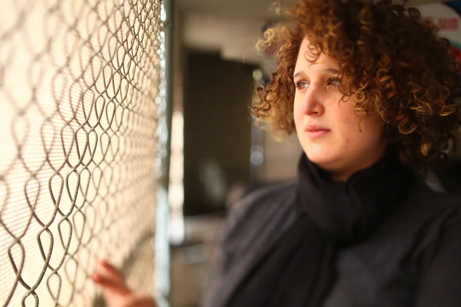 Las Vegas | Sarah Rachel