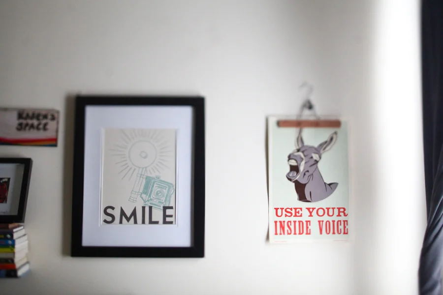 New York | the detailed home