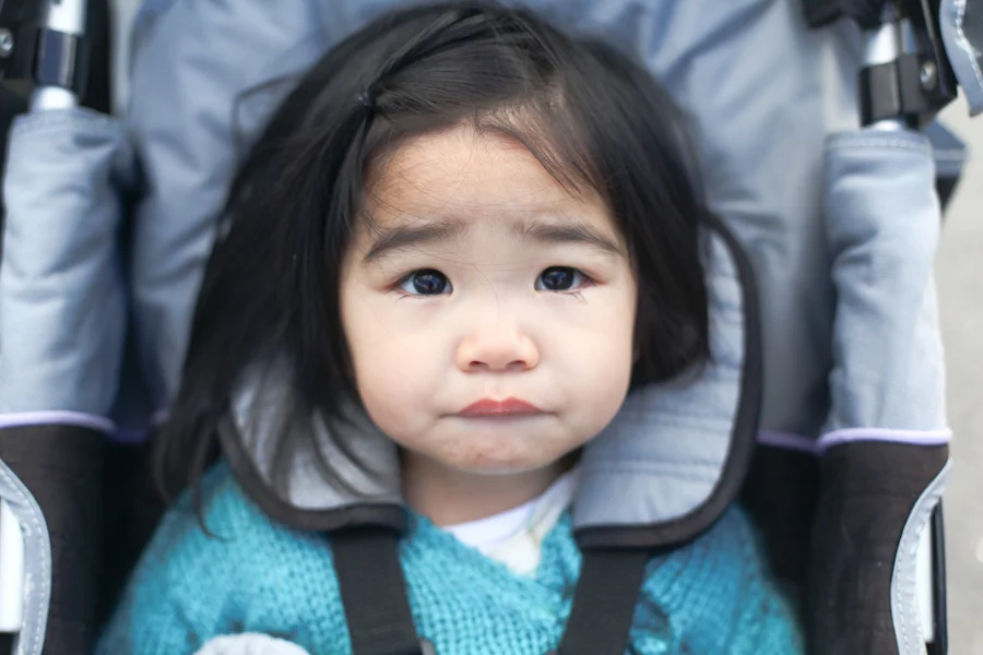 Happy Hollow | baby time. 