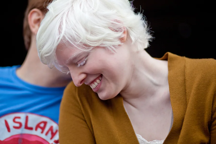 Atlanta Portrait Photography | Amy and Aaron