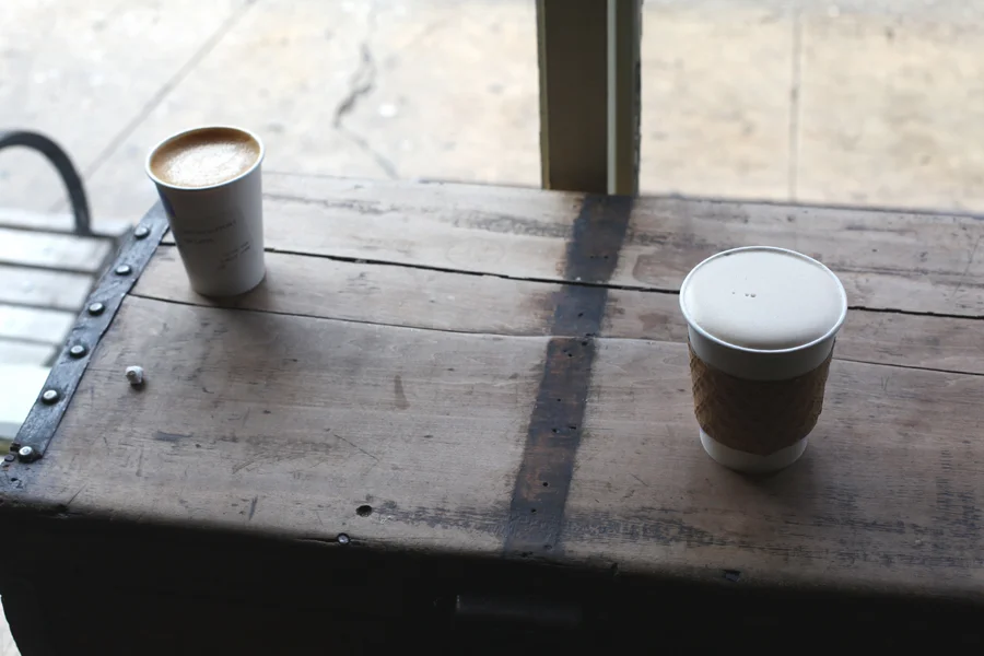 New York | Ground Support.