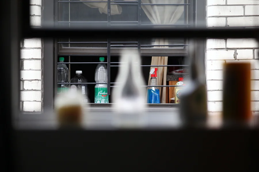 New York | morning light