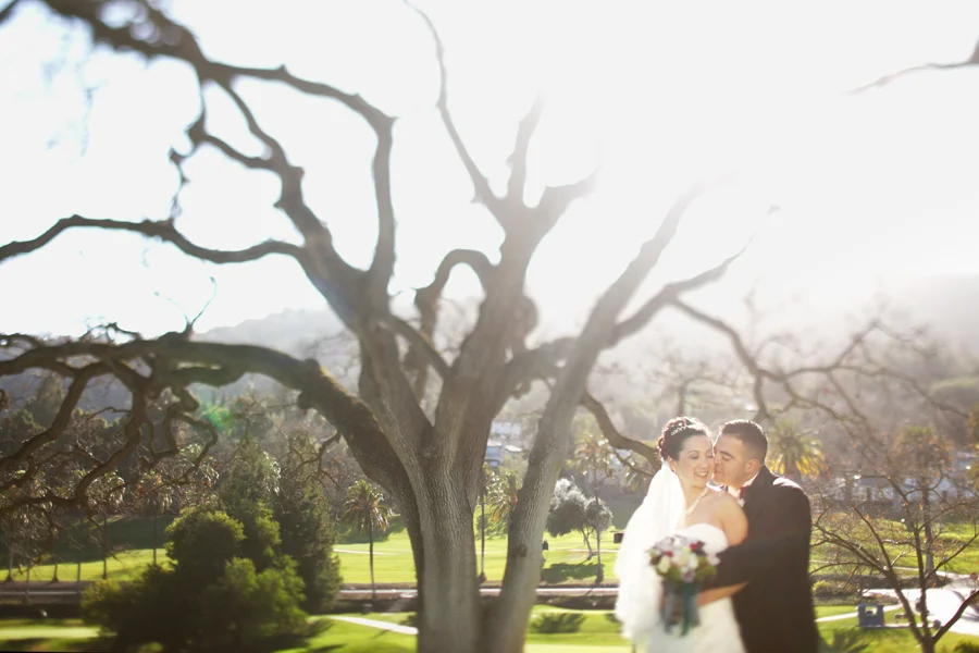 Castlewood Country Club Wedding Photography | Kristin & Saul