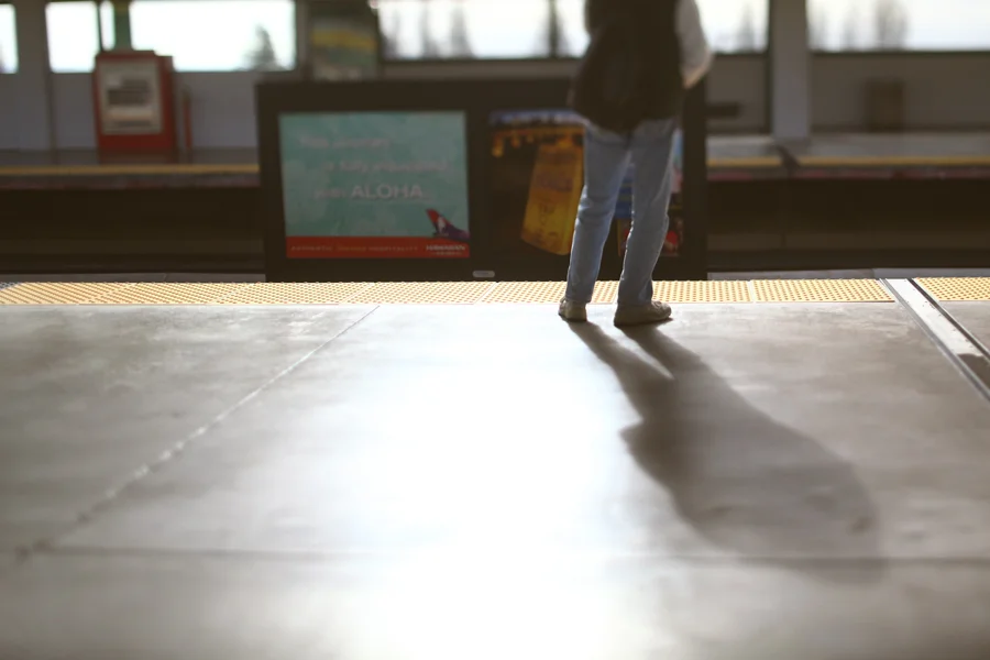 Advice to an emerging photographer. 