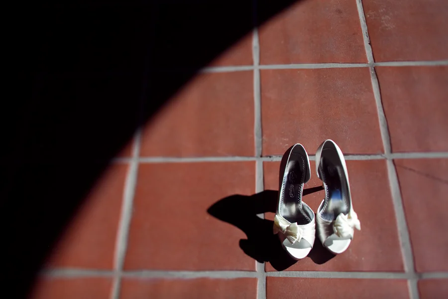 Castlewood Country Club | in the light.