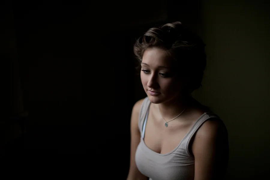 Portland Bridal Photography | Sam