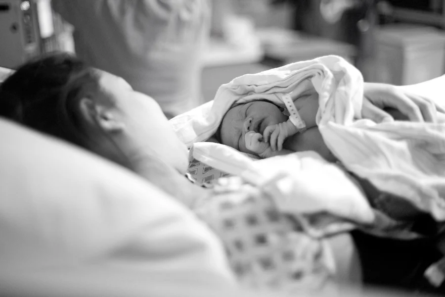 The best Valentine's Day to date. 