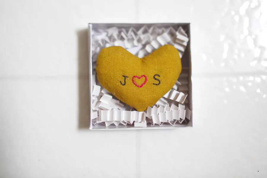 Happy Valentine's Day!