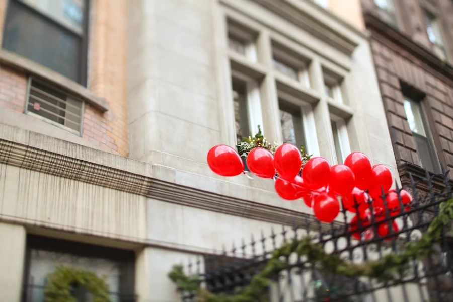 New York | the new year