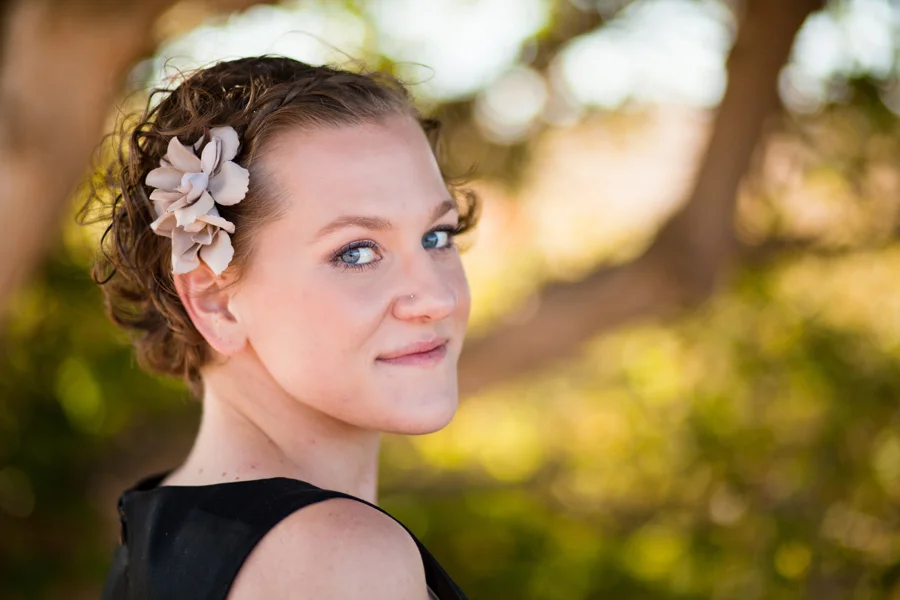 Coyote Hills Regional Park | One on One | Kara