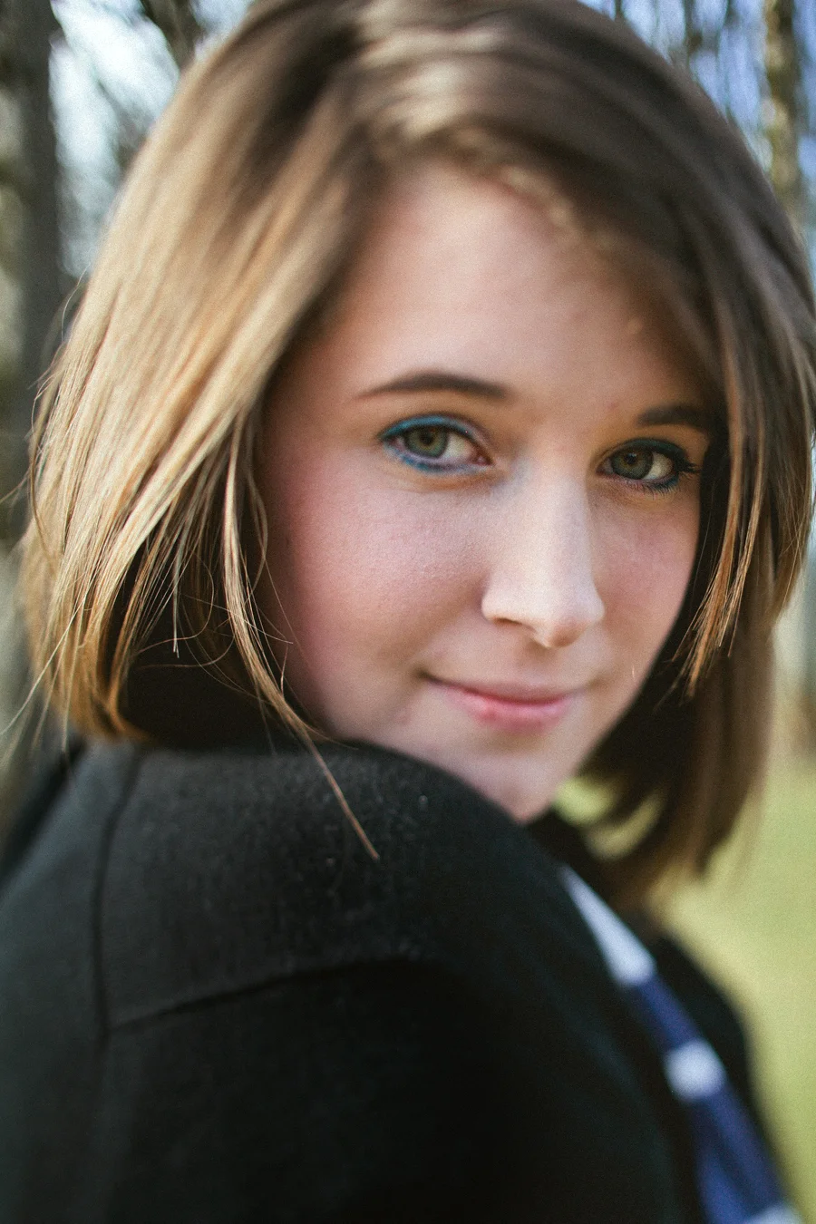 Portland Portrait Photography | Jordan