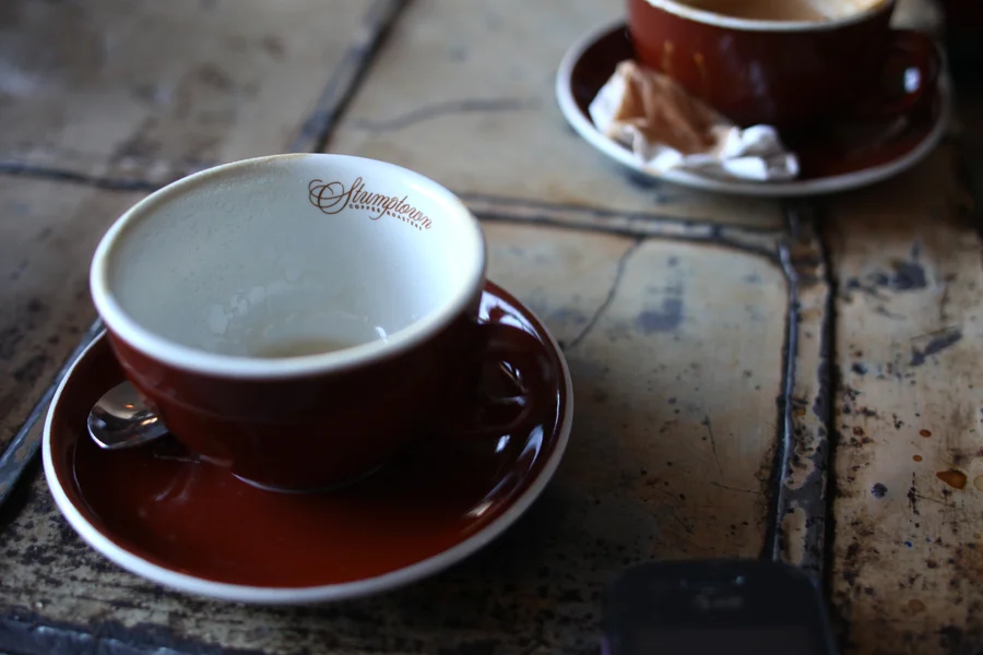 Portland | Stumptown and the Ace Hotel