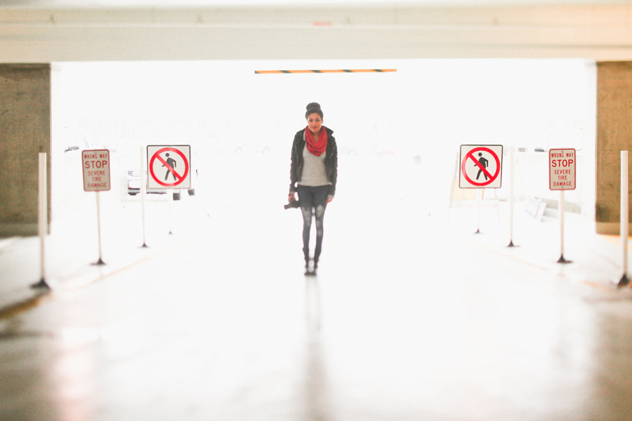 Portland Portrait Photography | Brittany.