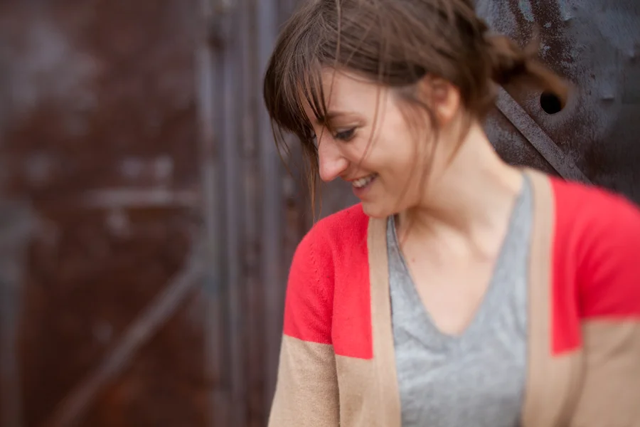 Atlanta Portrait Photographer | Chelsea