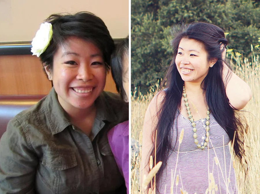 Hair Today, Gone Tomorrow